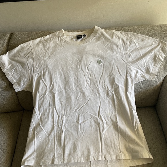 Men's Basic short sleeve Deus Ex Machina Tee Shirt - Picture 2 of 3